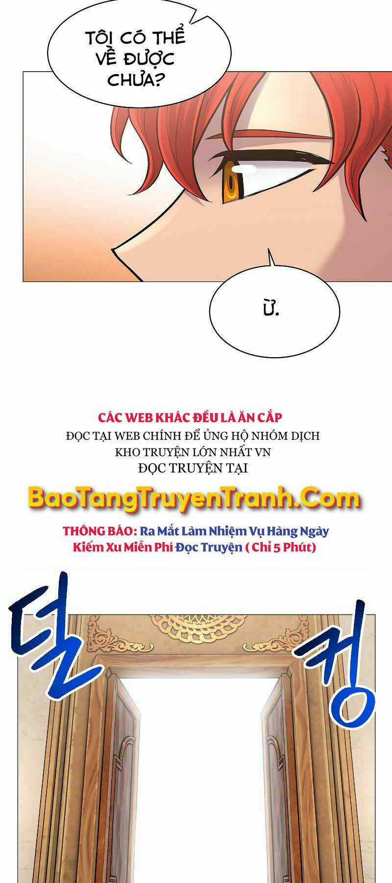 Người Nâng Cấp Chapter 66 trang 32