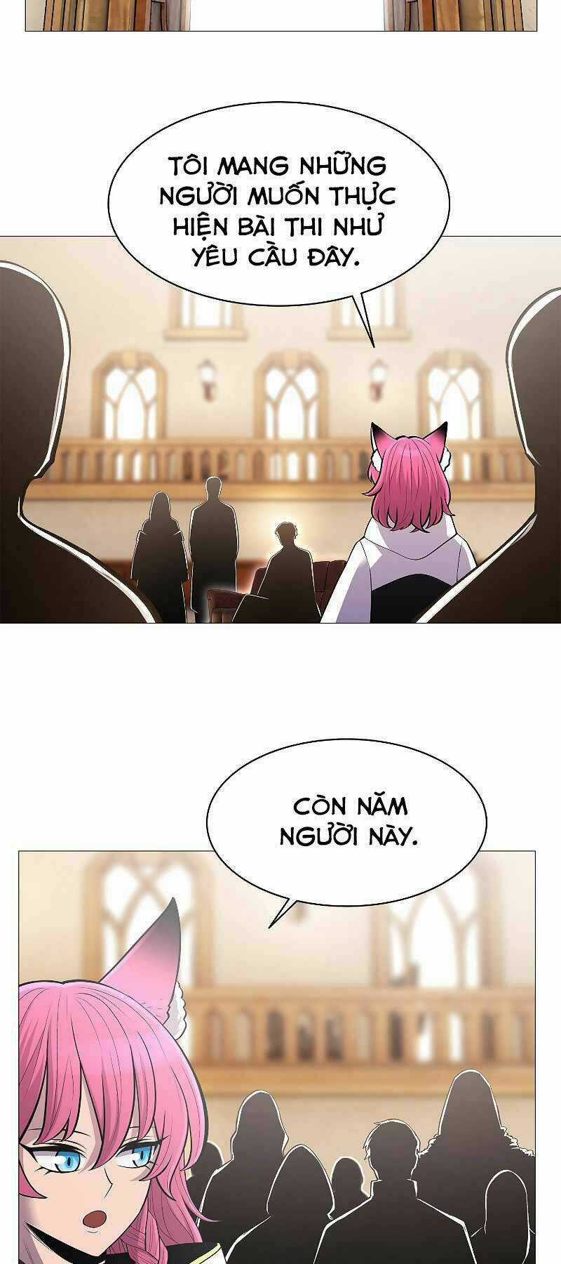 Người Nâng Cấp Chapter 66 trang 33