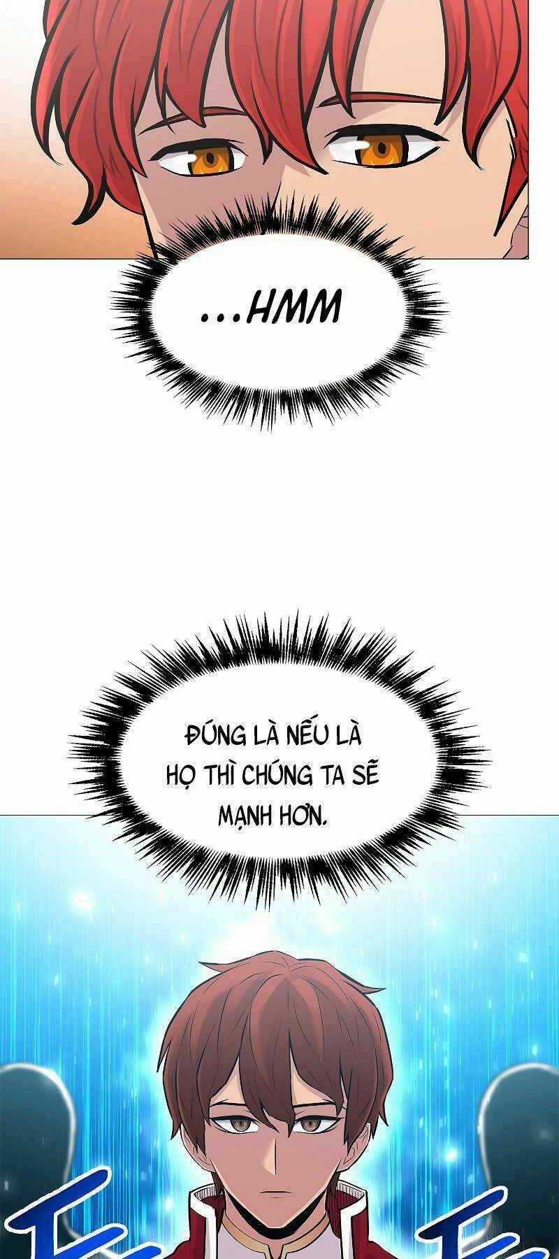 Người Nâng Cấp Chapter 66 trang 36