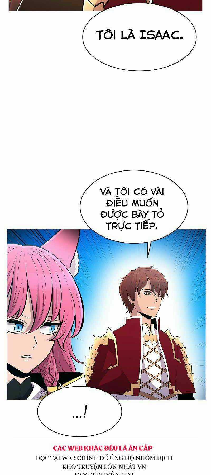 Người Nâng Cấp Chapter 66 trang 38