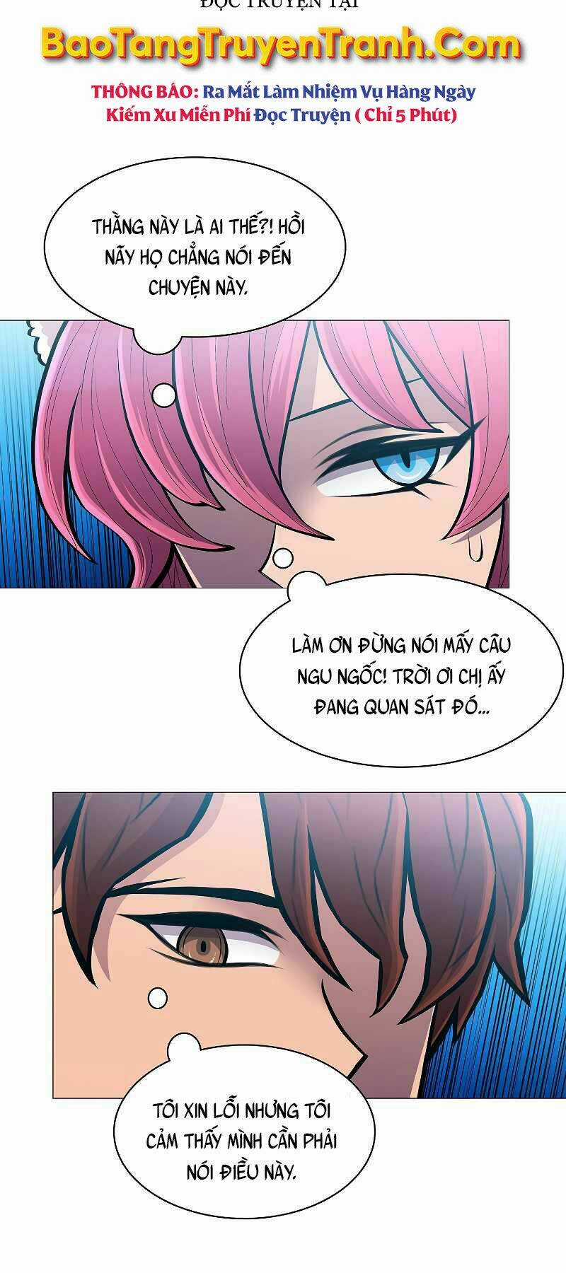 Người Nâng Cấp Chapter 66 trang 39