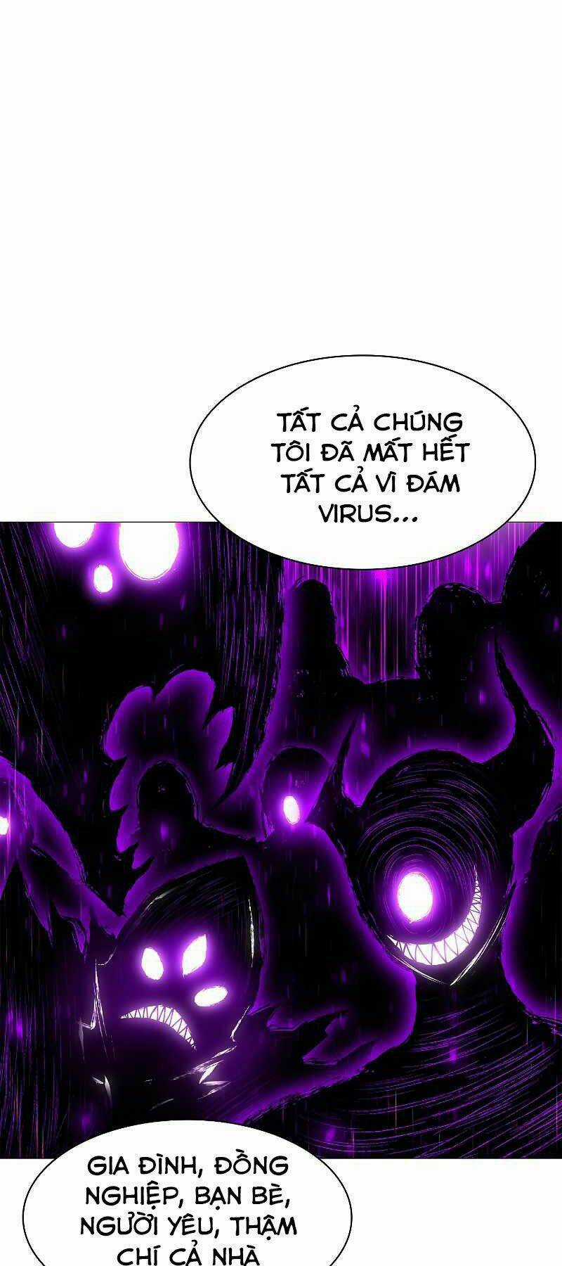 Người Nâng Cấp Chapter 66 trang 40