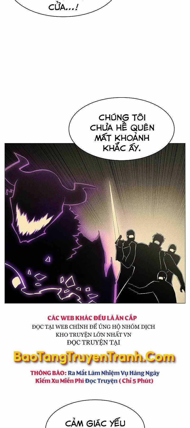 Người Nâng Cấp Chapter 66 trang 41