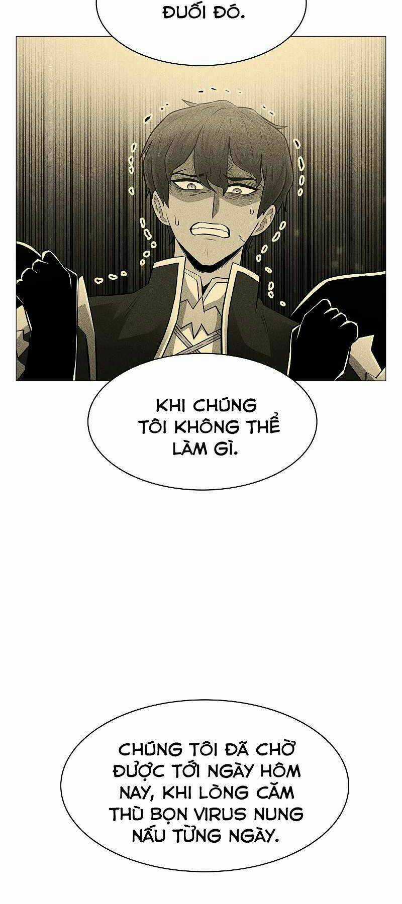 Người Nâng Cấp Chapter 66 trang 42