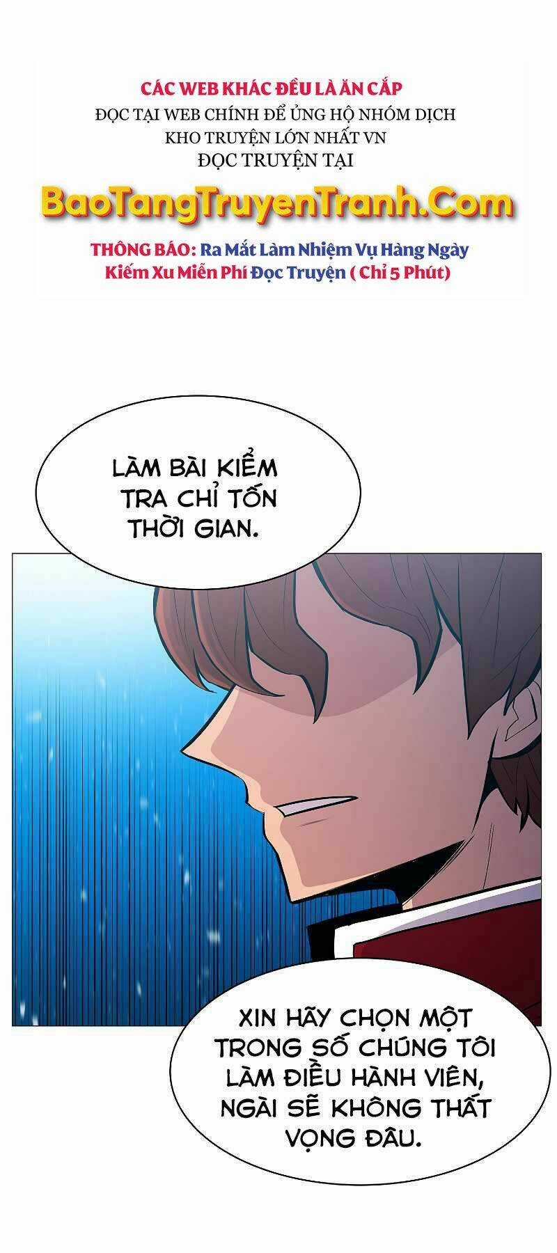 Người Nâng Cấp Chapter 66 trang 43