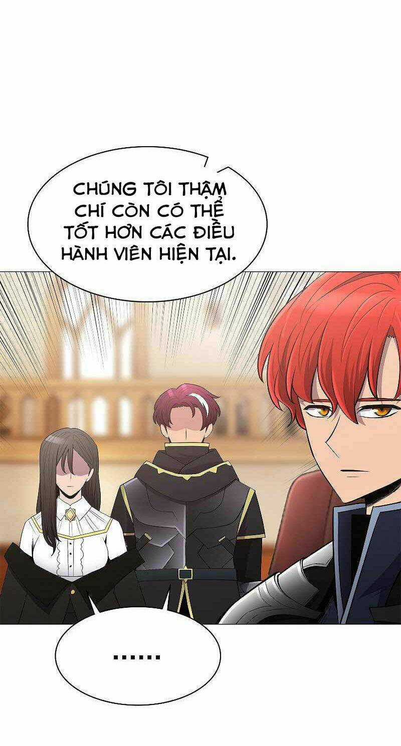 Người Nâng Cấp Chapter 66 trang 44