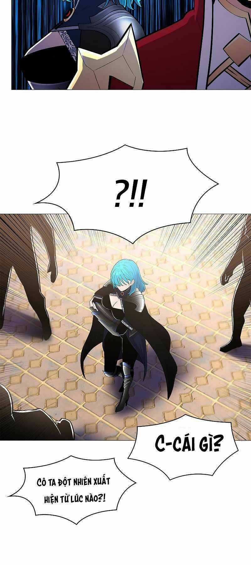 Người Nâng Cấp Chapter 66 trang 47