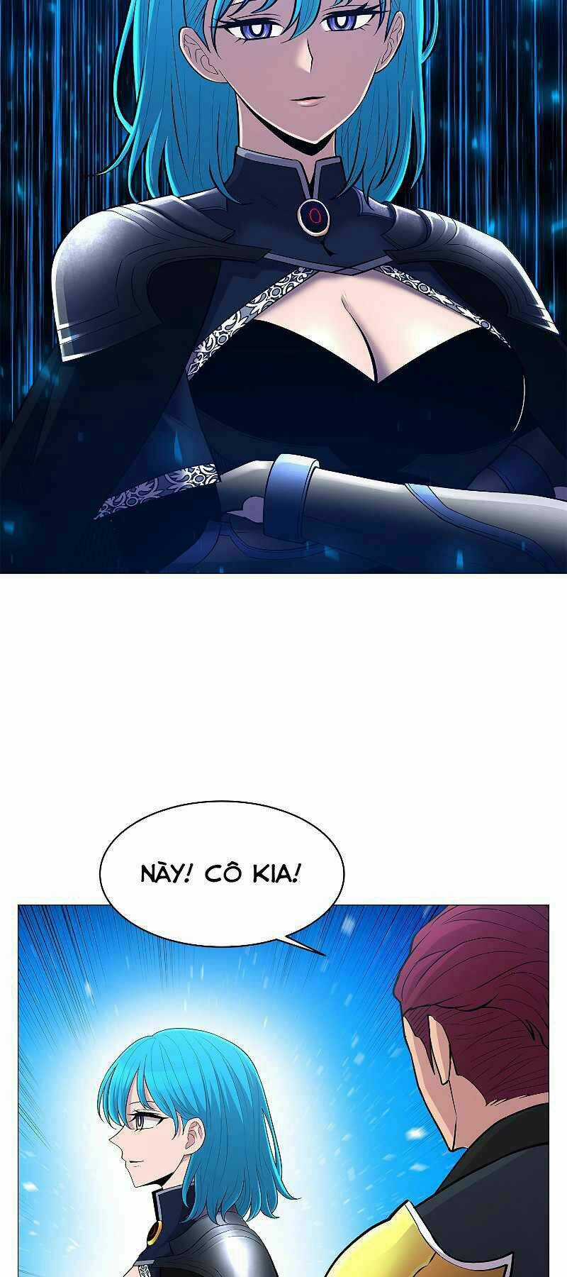 Người Nâng Cấp Chapter 66 trang 49