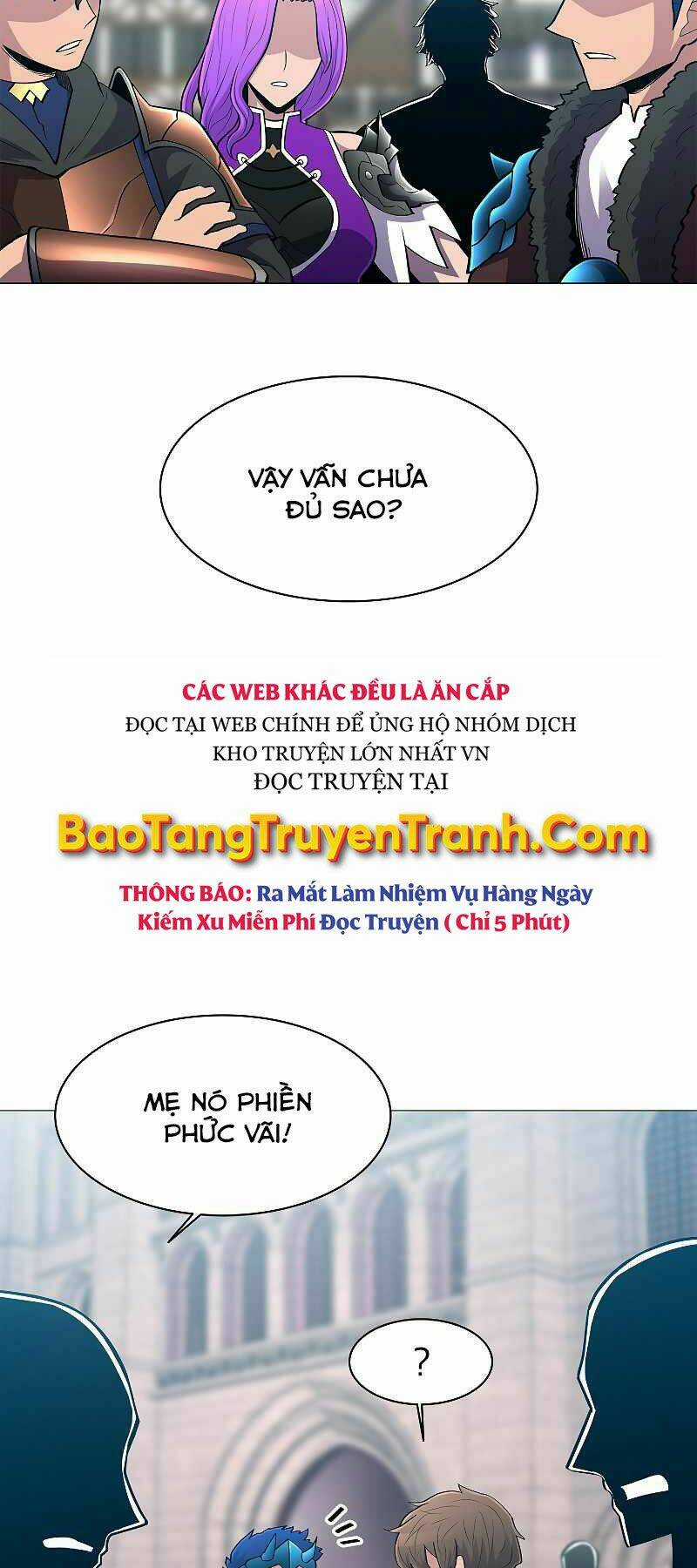 Người Nâng Cấp Chapter 66 trang 5