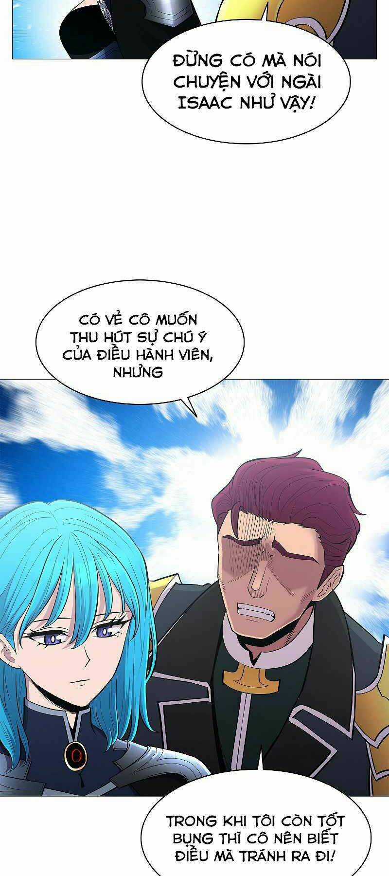 Người Nâng Cấp Chapter 66 trang 50