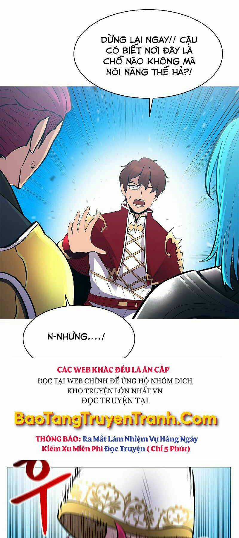 Người Nâng Cấp Chapter 66 trang 52