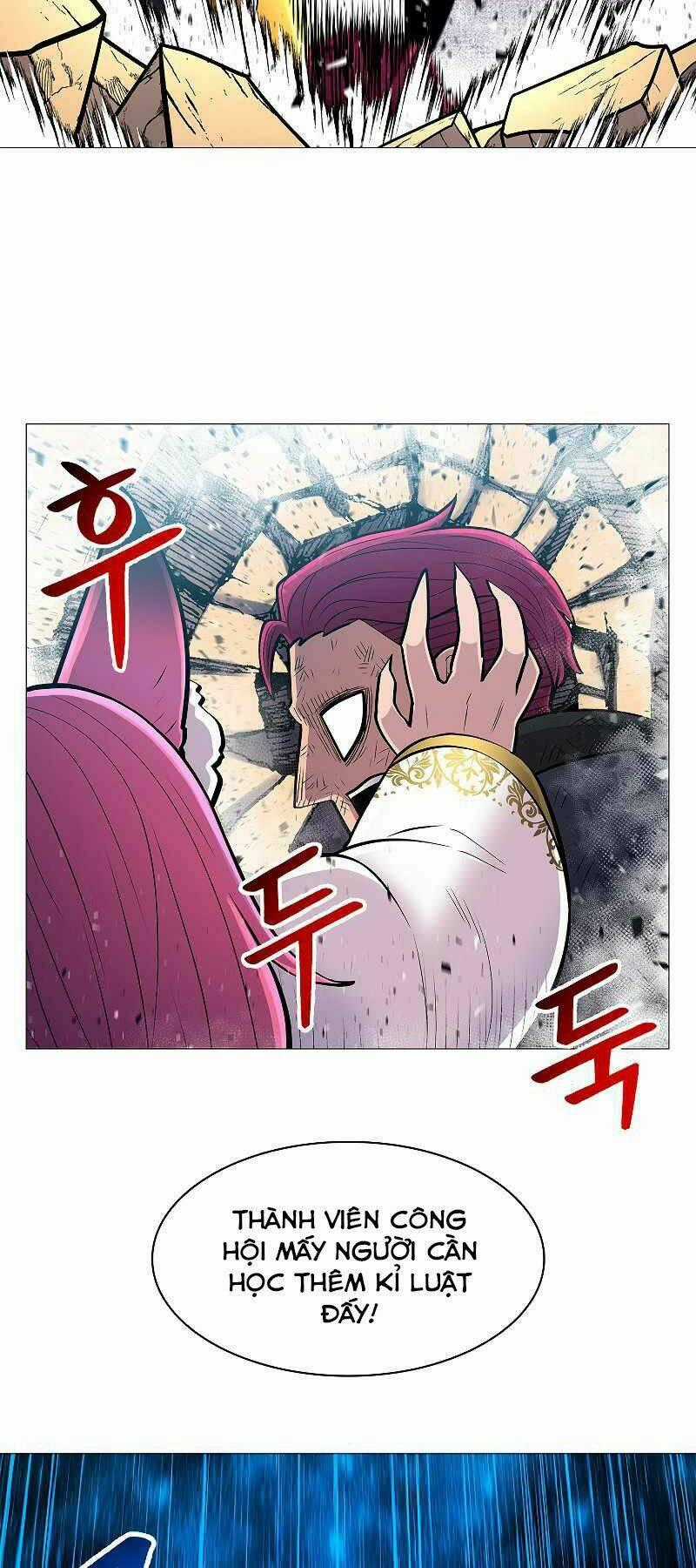 Người Nâng Cấp Chapter 66 trang 54