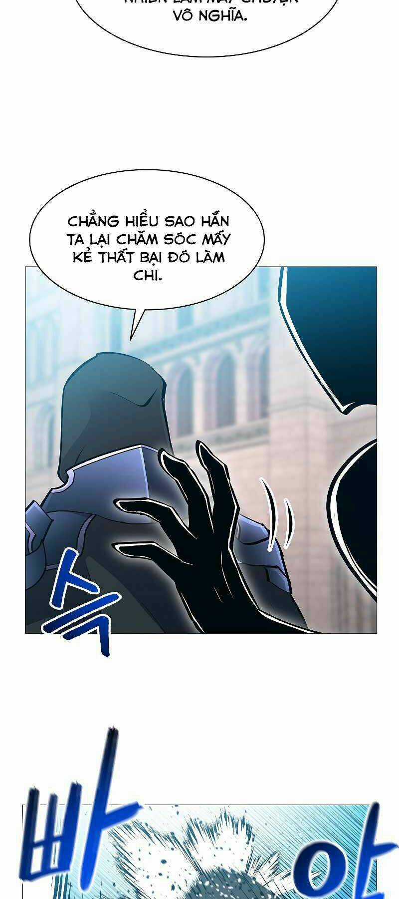 Người Nâng Cấp Chapter 66 trang 7