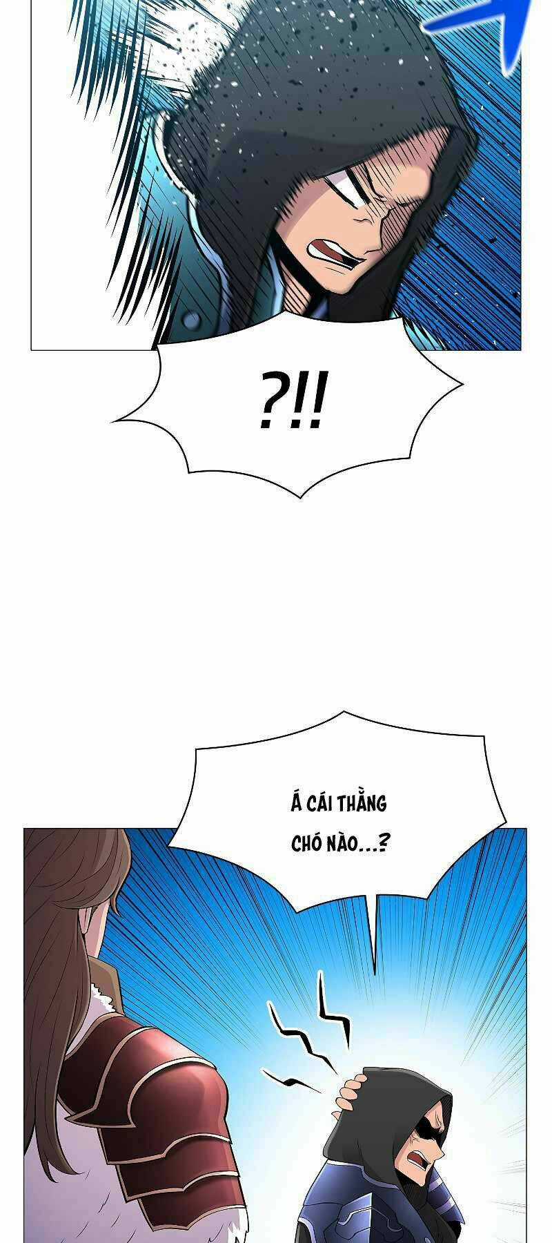 Người Nâng Cấp Chapter 66 trang 8