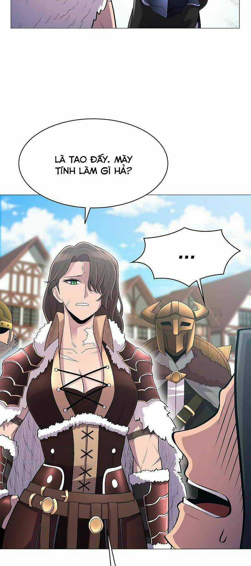 Người Nâng Cấp Chapter 66 trang 9