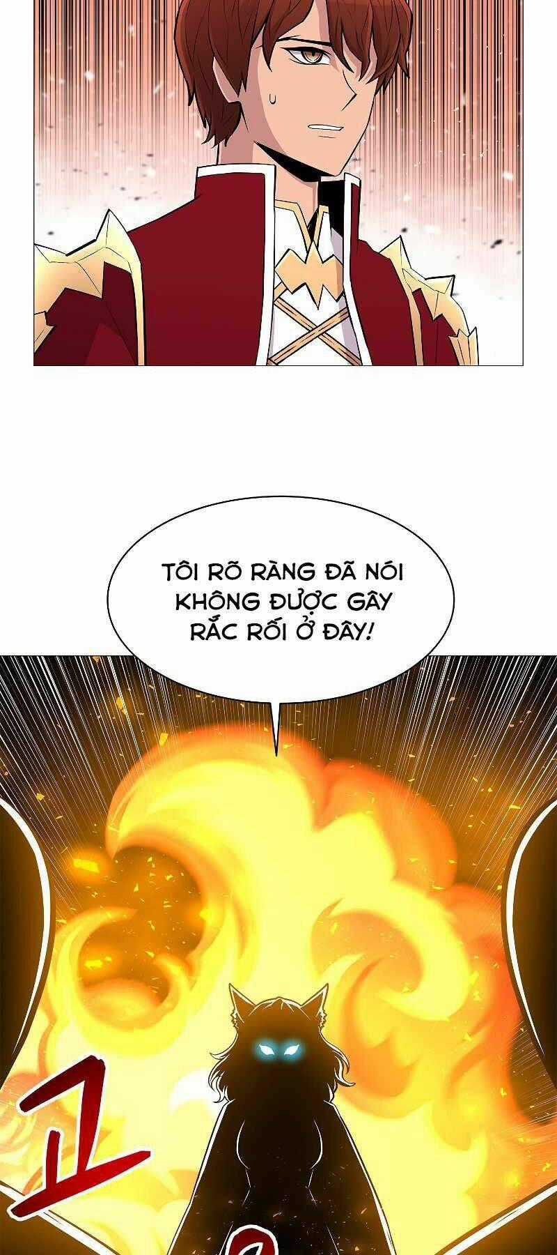 Người Nâng Cấp Chapter 67 trang 1