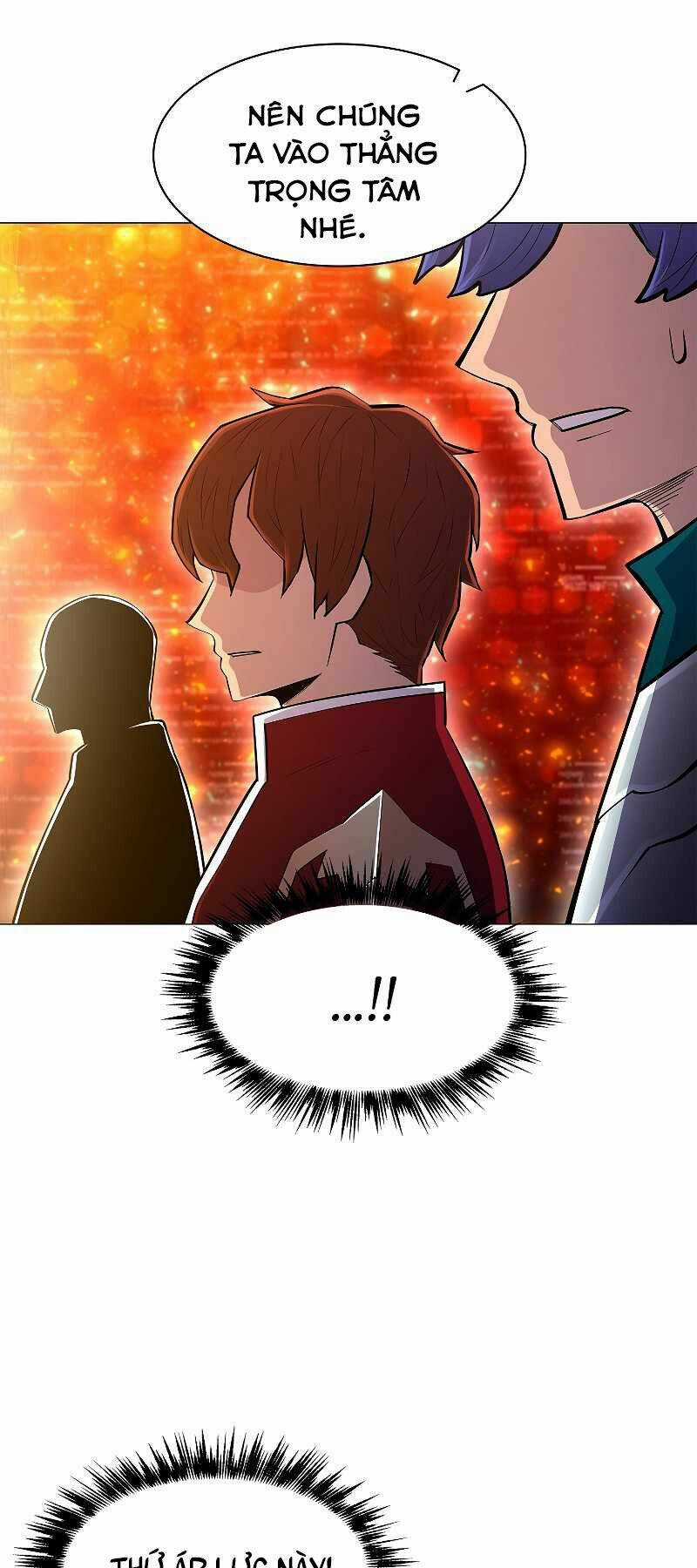 Người Nâng Cấp Chapter 67 trang 10