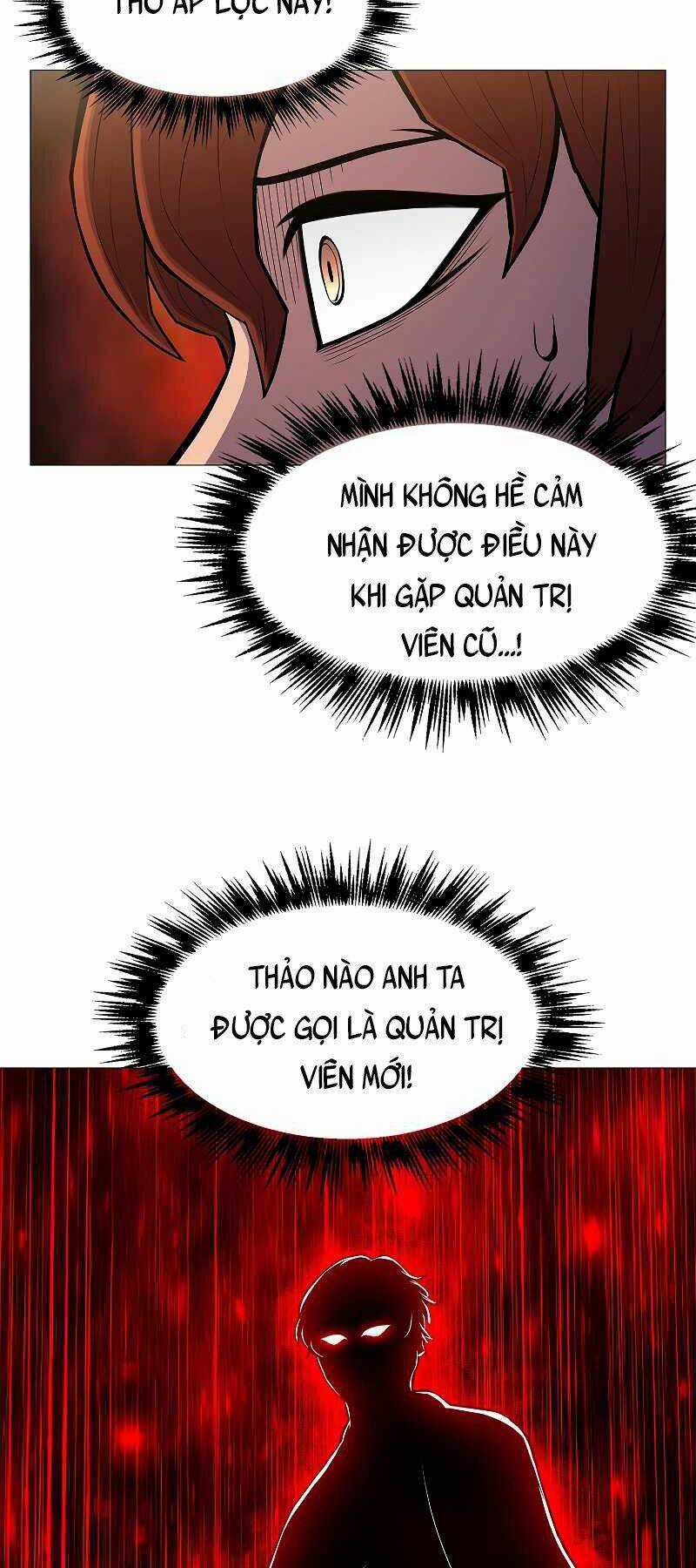 Người Nâng Cấp Chapter 67 trang 11