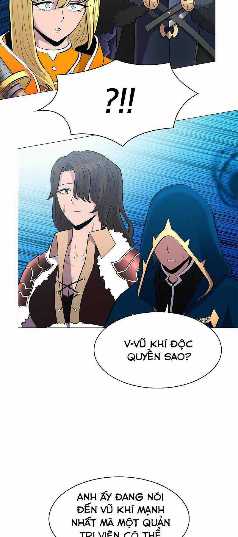 Người Nâng Cấp Chapter 67 trang 17