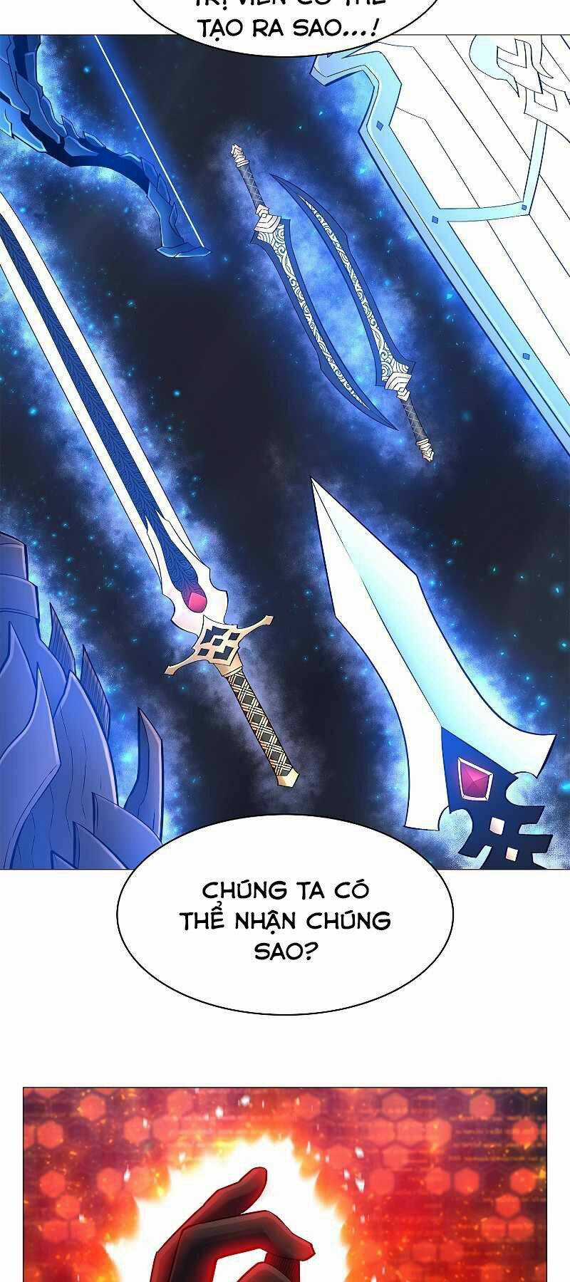 Người Nâng Cấp Chapter 67 trang 18