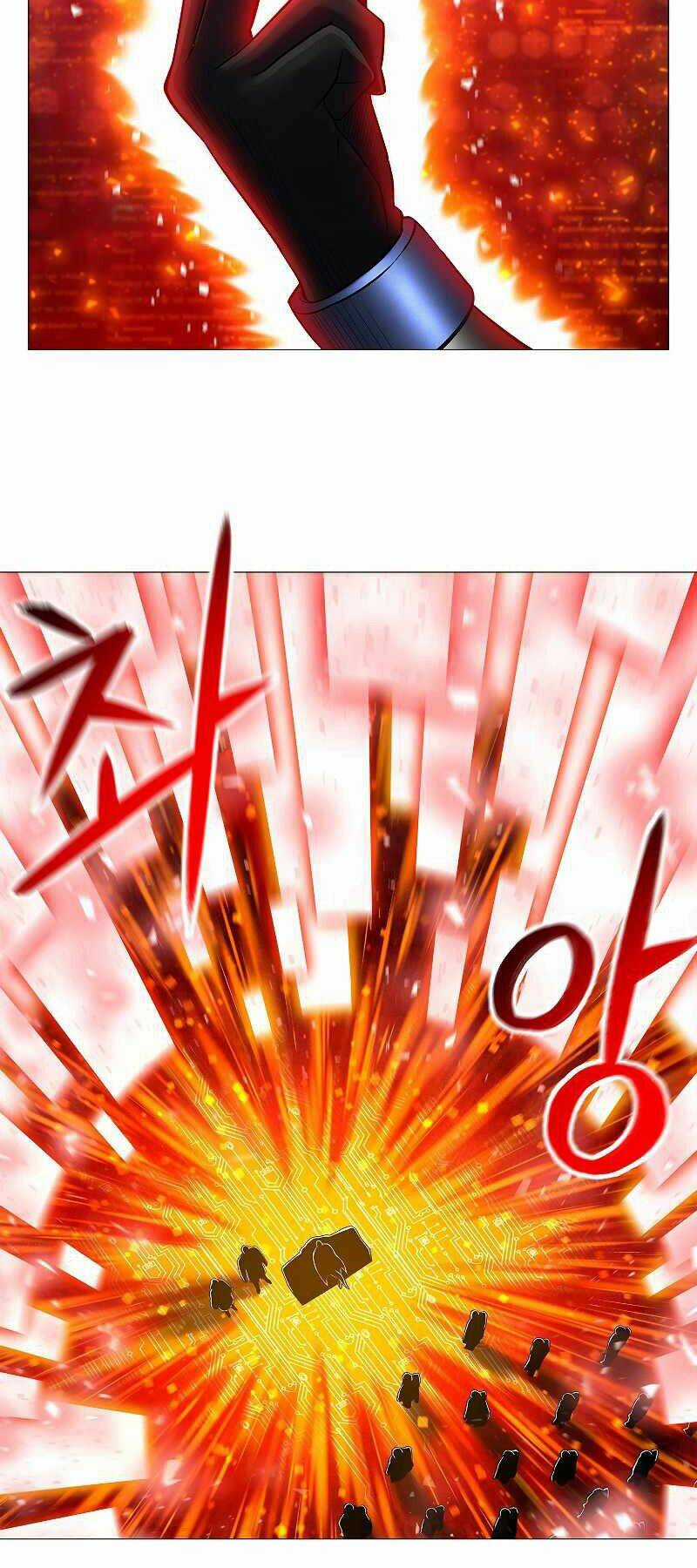 Người Nâng Cấp Chapter 67 trang 19