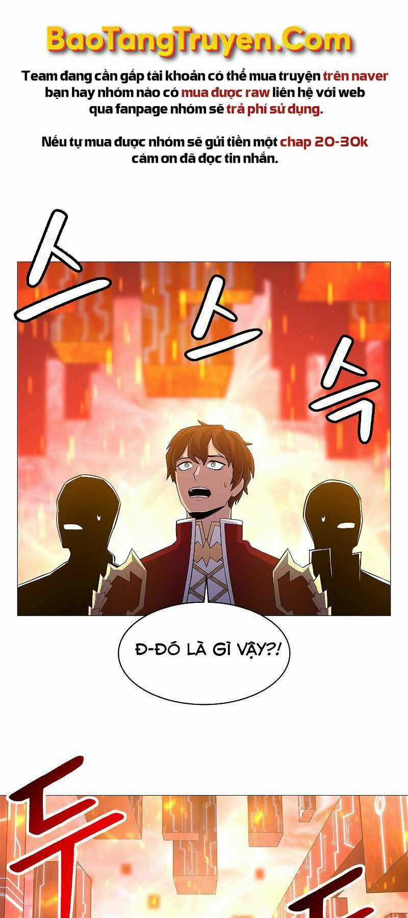 Người Nâng Cấp Chapter 67 trang 20