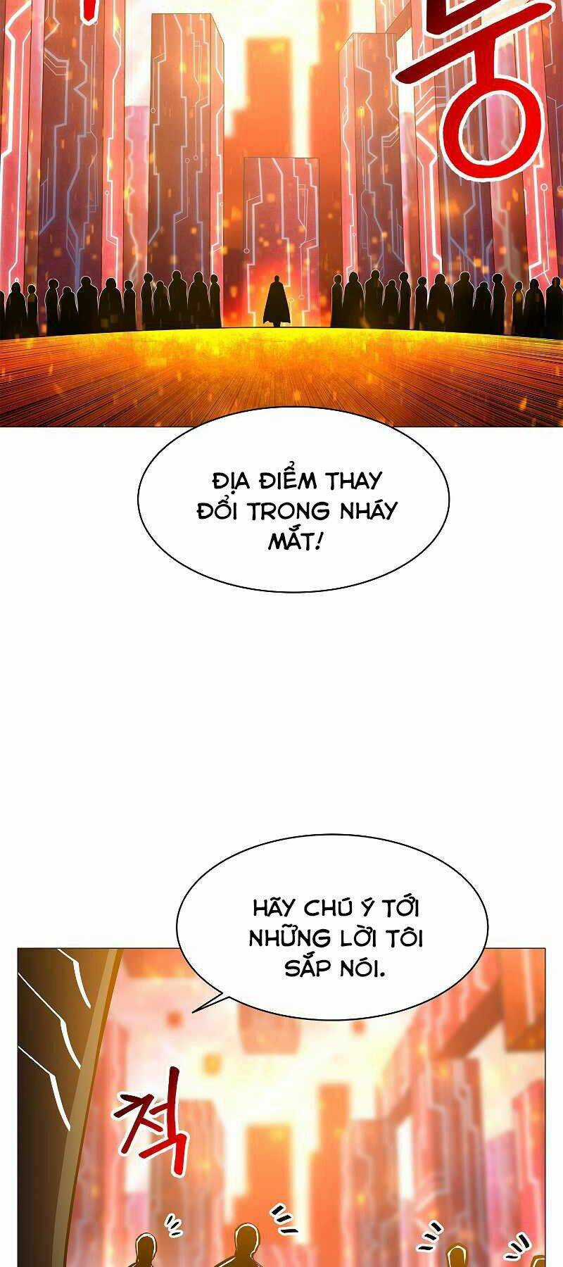 Người Nâng Cấp Chapter 67 trang 21
