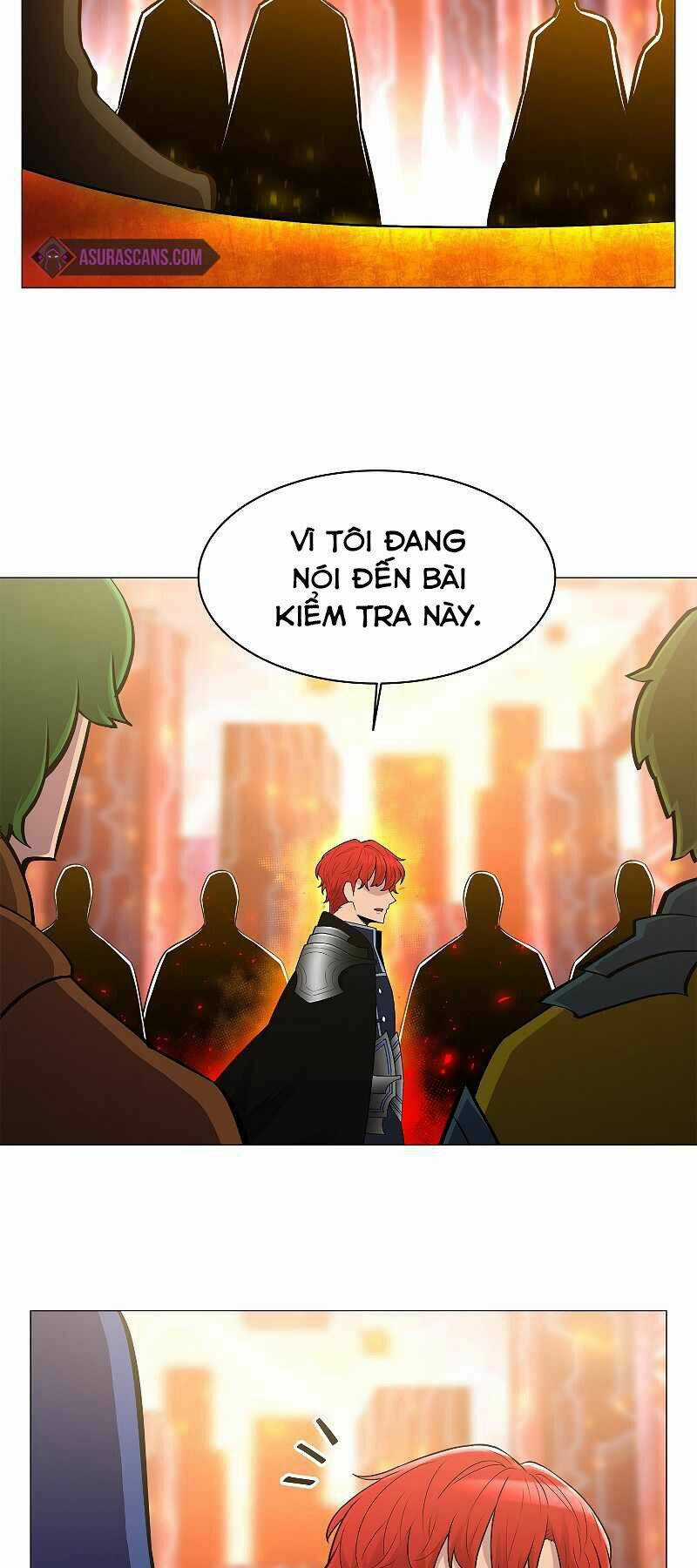 Người Nâng Cấp Chapter 67 trang 22