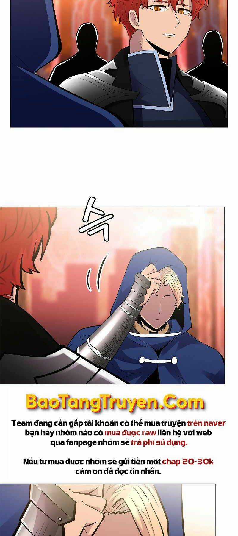 Người Nâng Cấp Chapter 67 trang 23