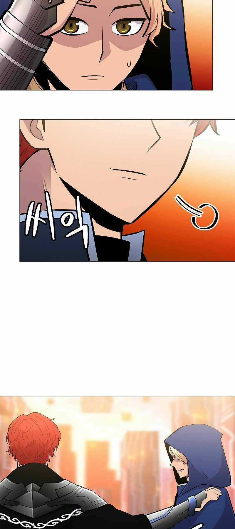 Người Nâng Cấp Chapter 67 trang 24