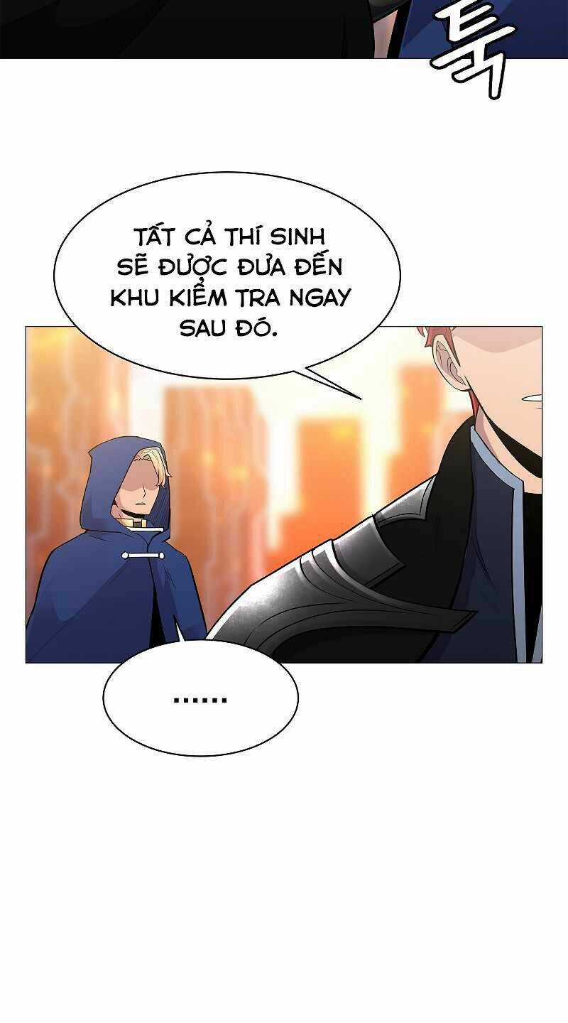 Người Nâng Cấp Chapter 67 trang 25