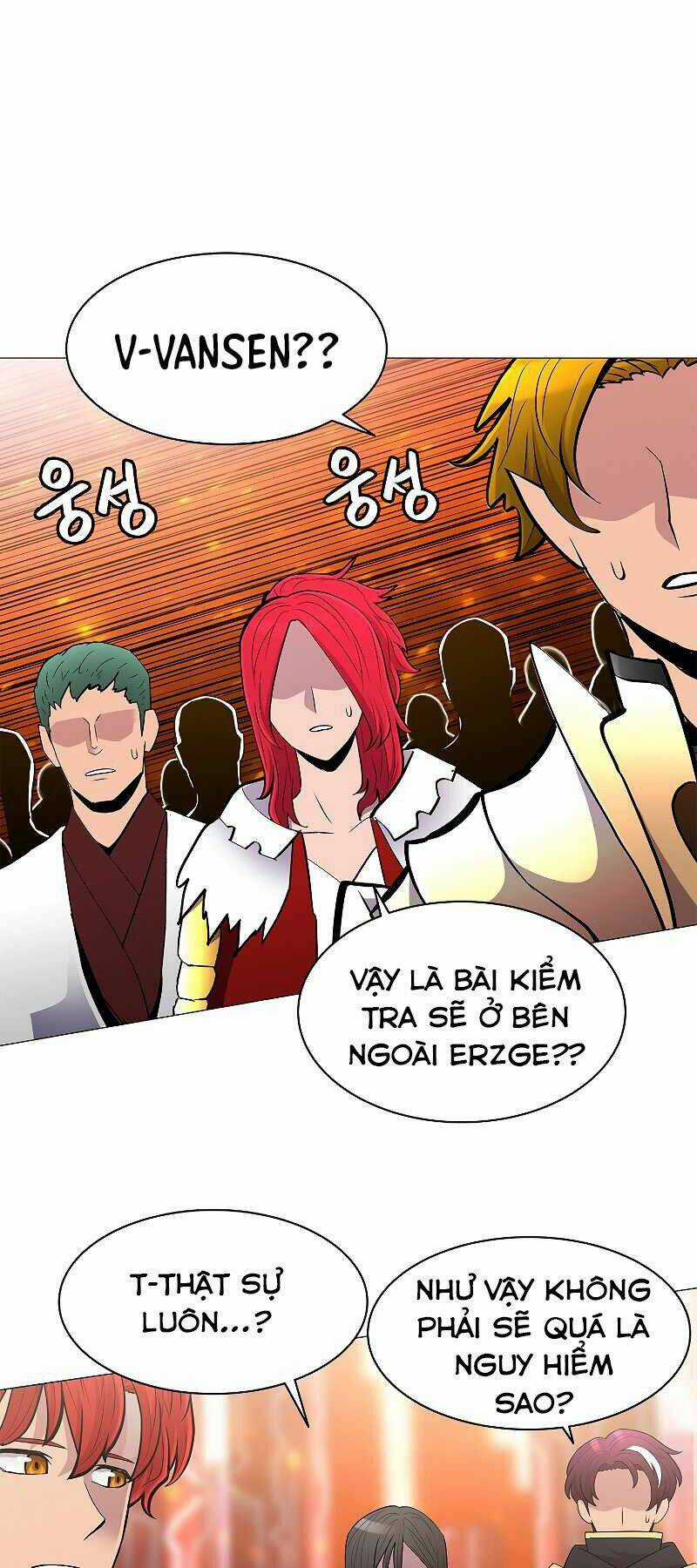 Người Nâng Cấp Chapter 67 trang 27