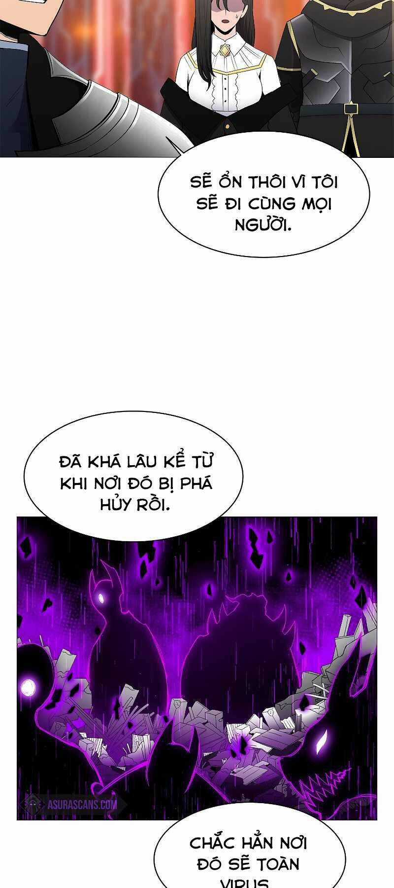 Người Nâng Cấp Chapter 67 trang 28
