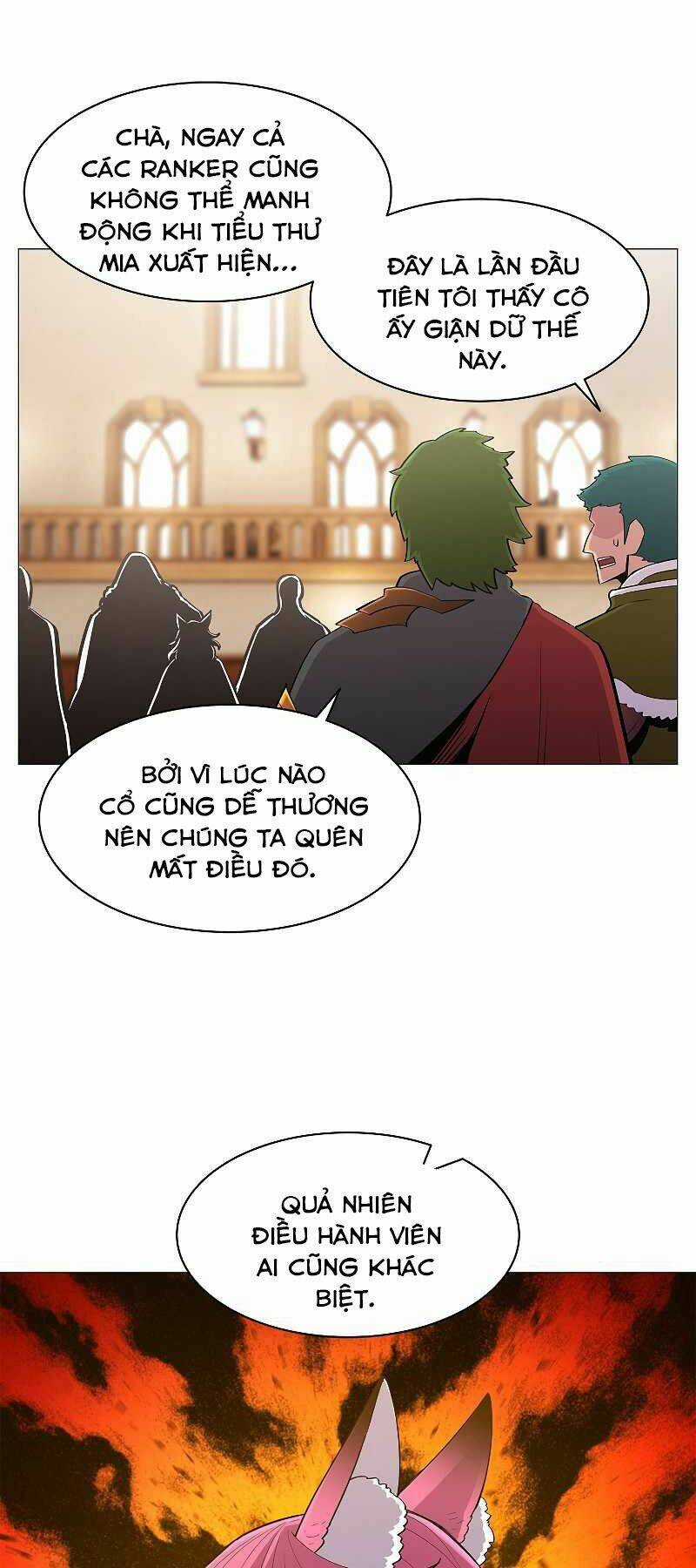 Người Nâng Cấp Chapter 67 trang 3