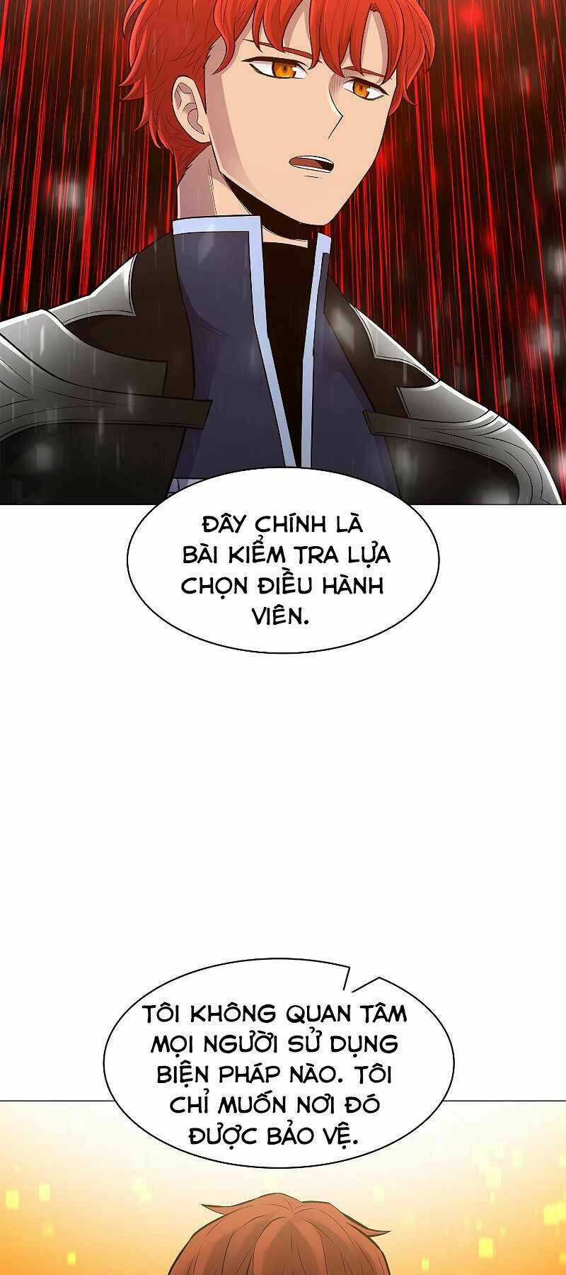 Người Nâng Cấp Chapter 67 trang 30