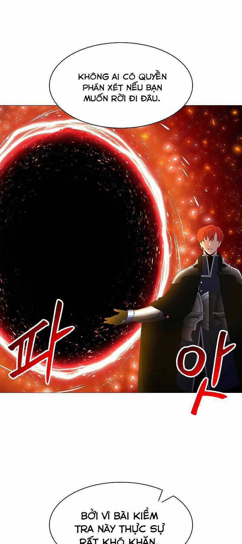 Người Nâng Cấp Chapter 67 trang 34