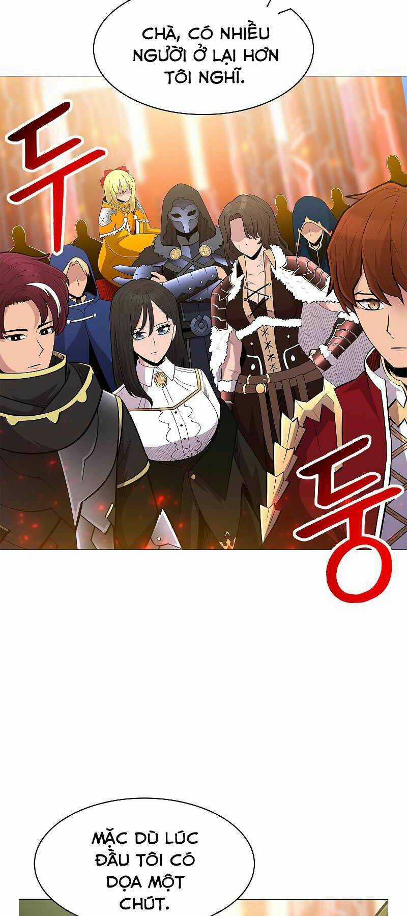 Người Nâng Cấp Chapter 67 trang 37