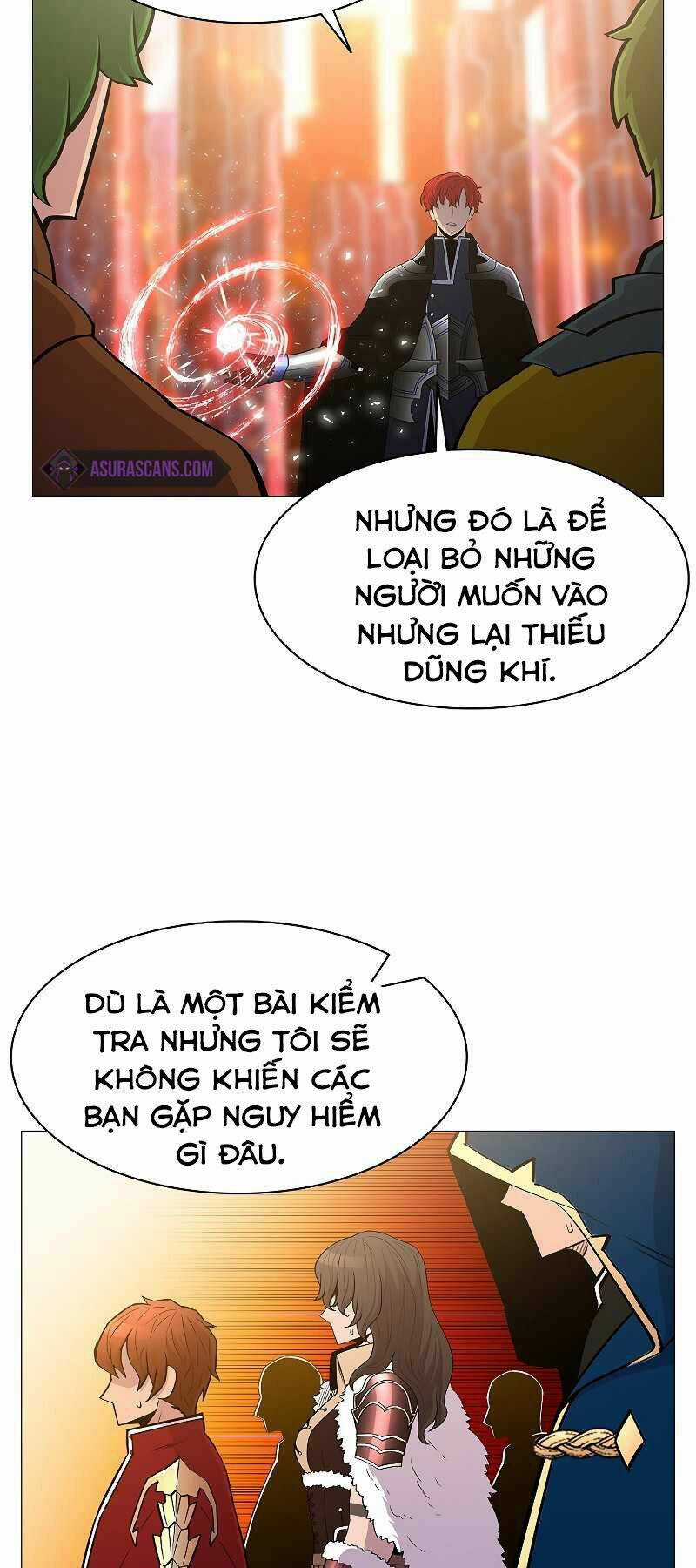 Người Nâng Cấp Chapter 67 trang 38