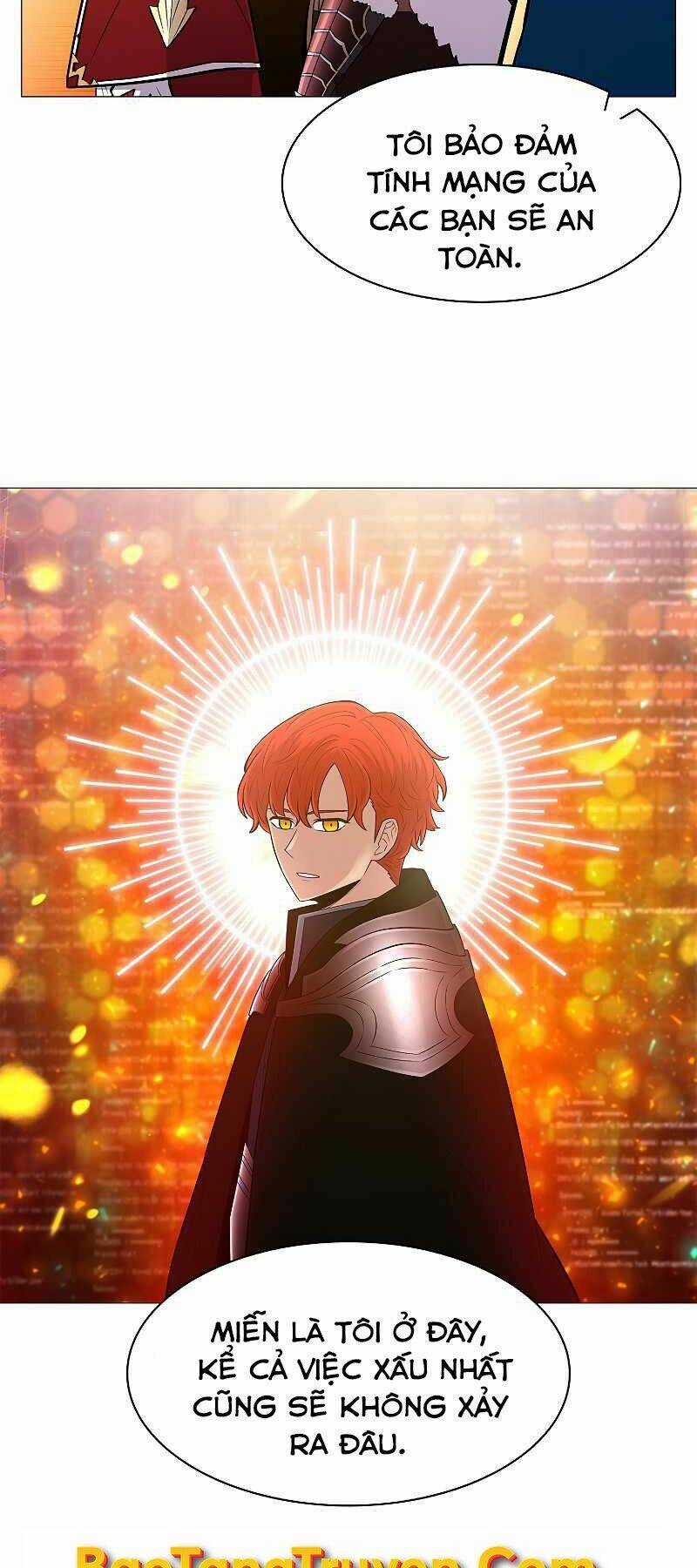 Người Nâng Cấp Chapter 67 trang 39