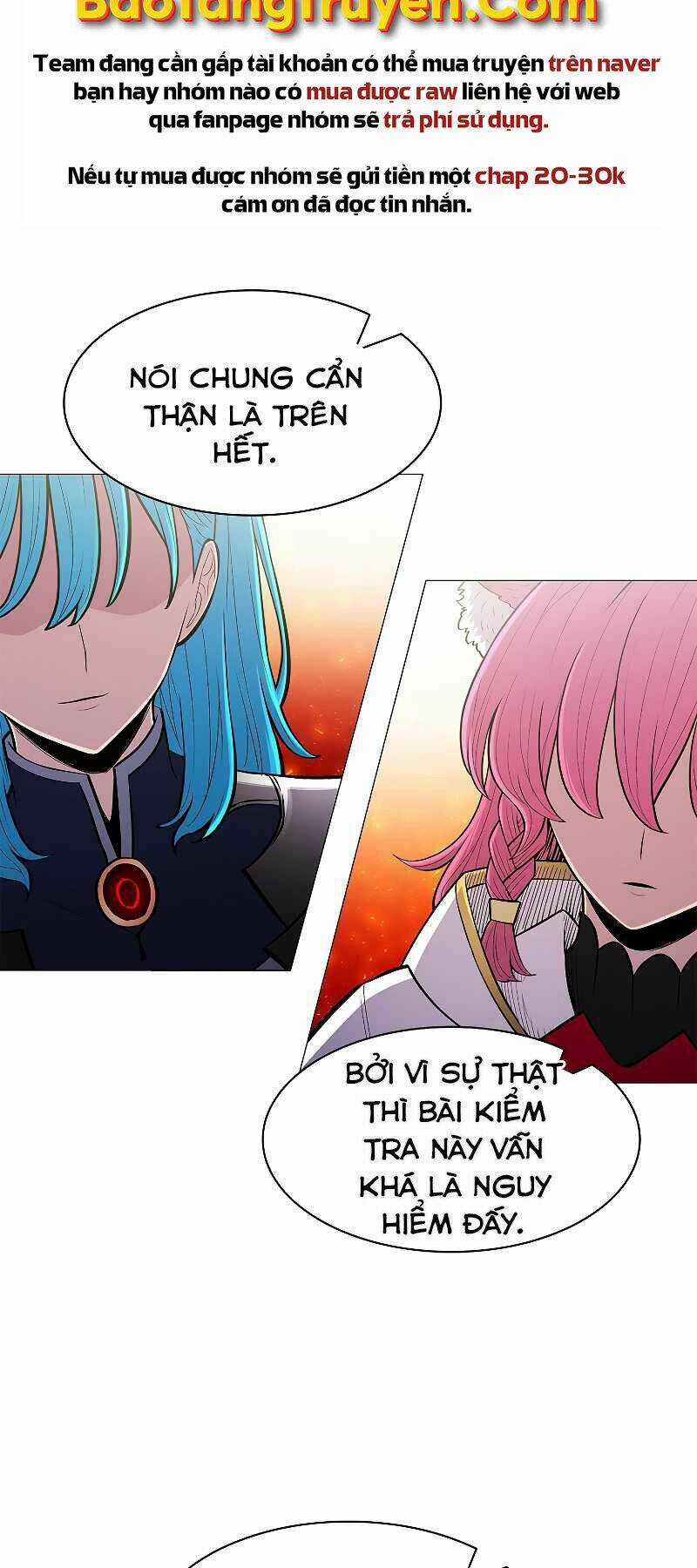 Người Nâng Cấp Chapter 67 trang 40