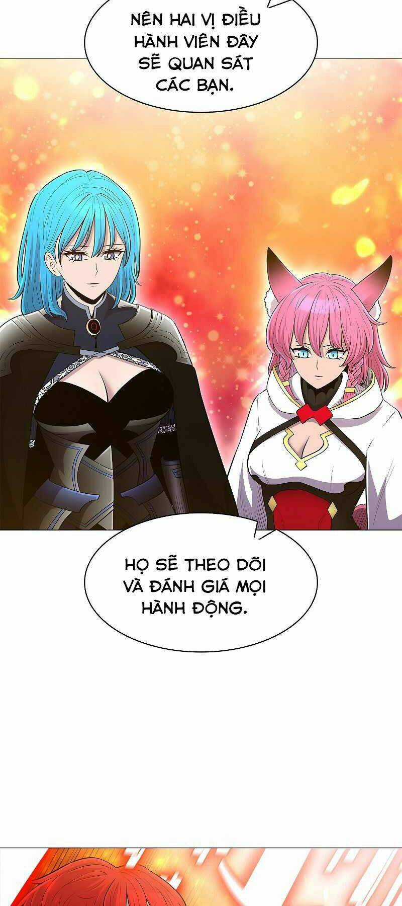 Người Nâng Cấp Chapter 67 trang 41