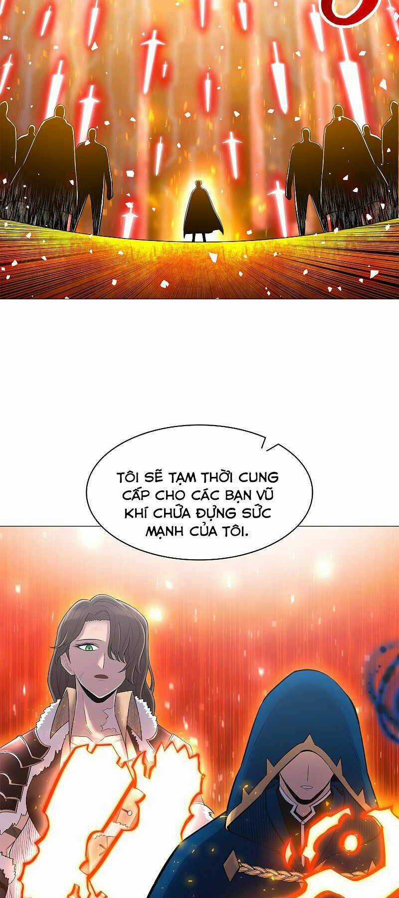 Người Nâng Cấp Chapter 67 trang 43