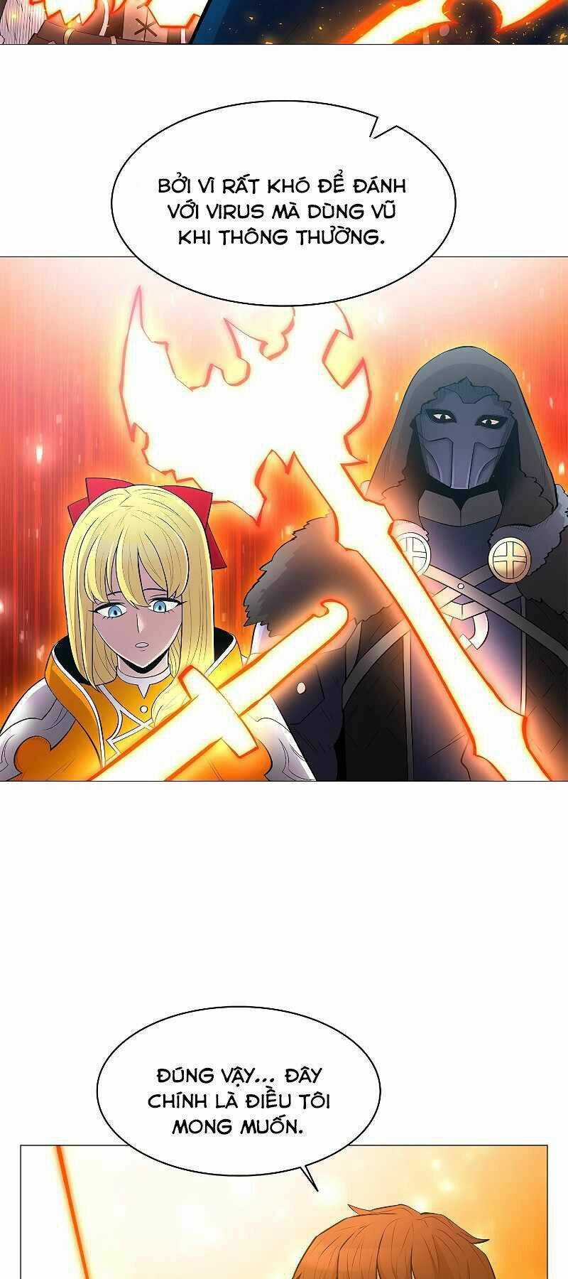 Người Nâng Cấp Chapter 67 trang 44