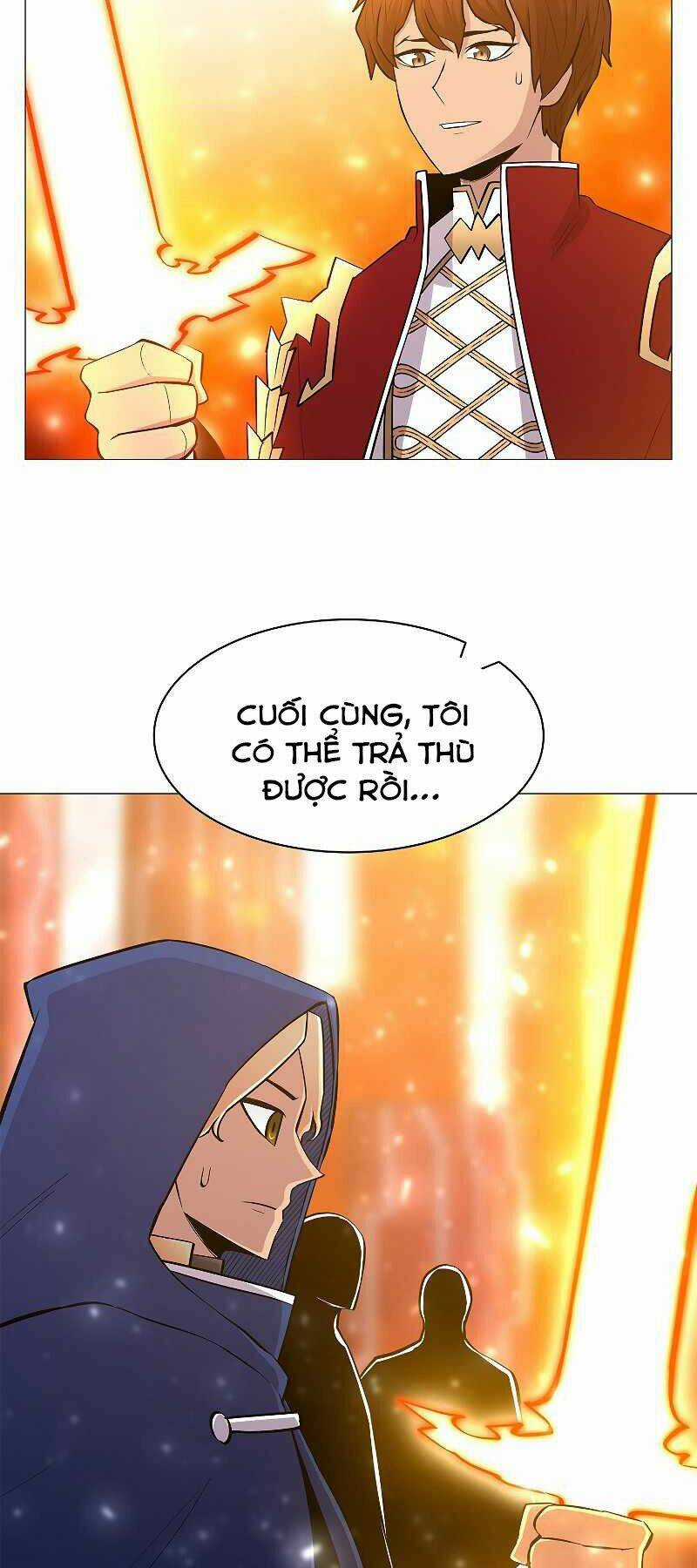 Người Nâng Cấp Chapter 67 trang 45