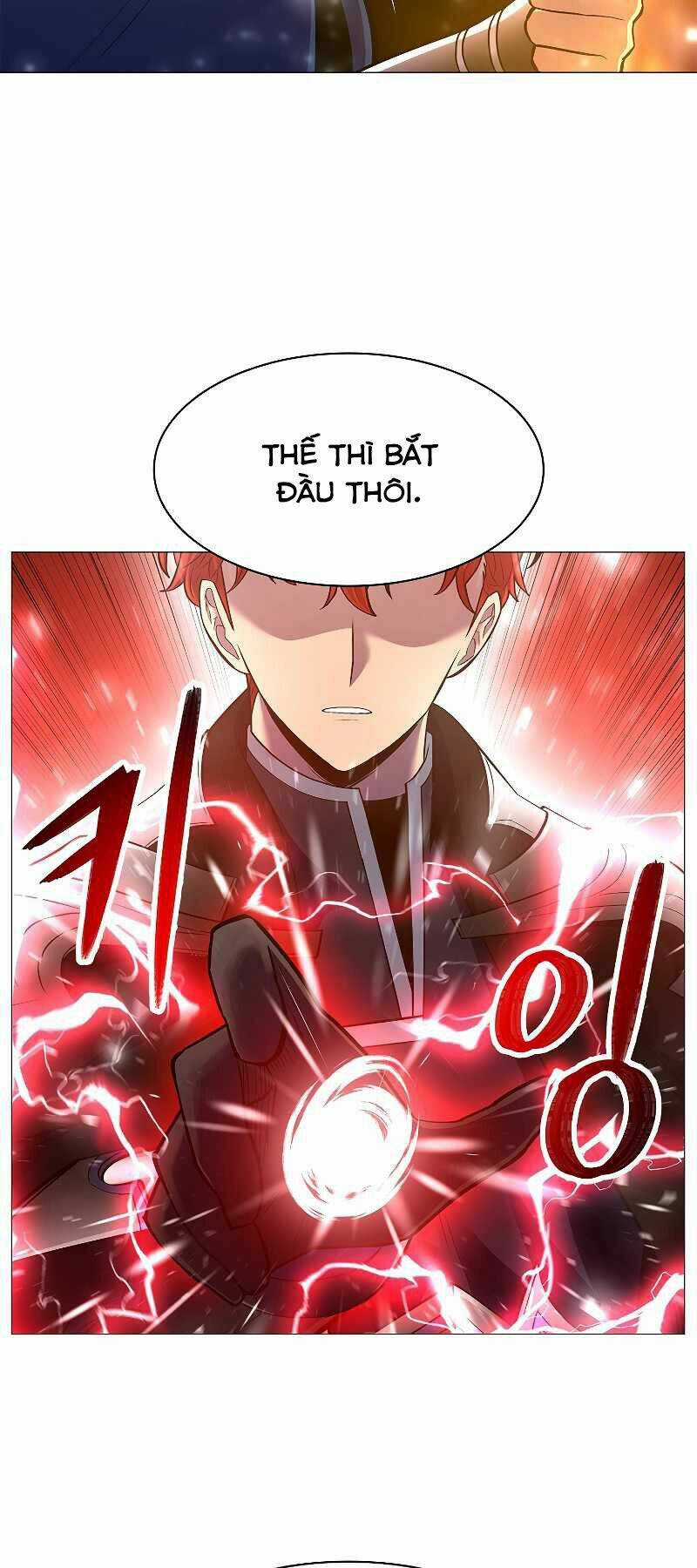 Người Nâng Cấp Chapter 67 trang 46