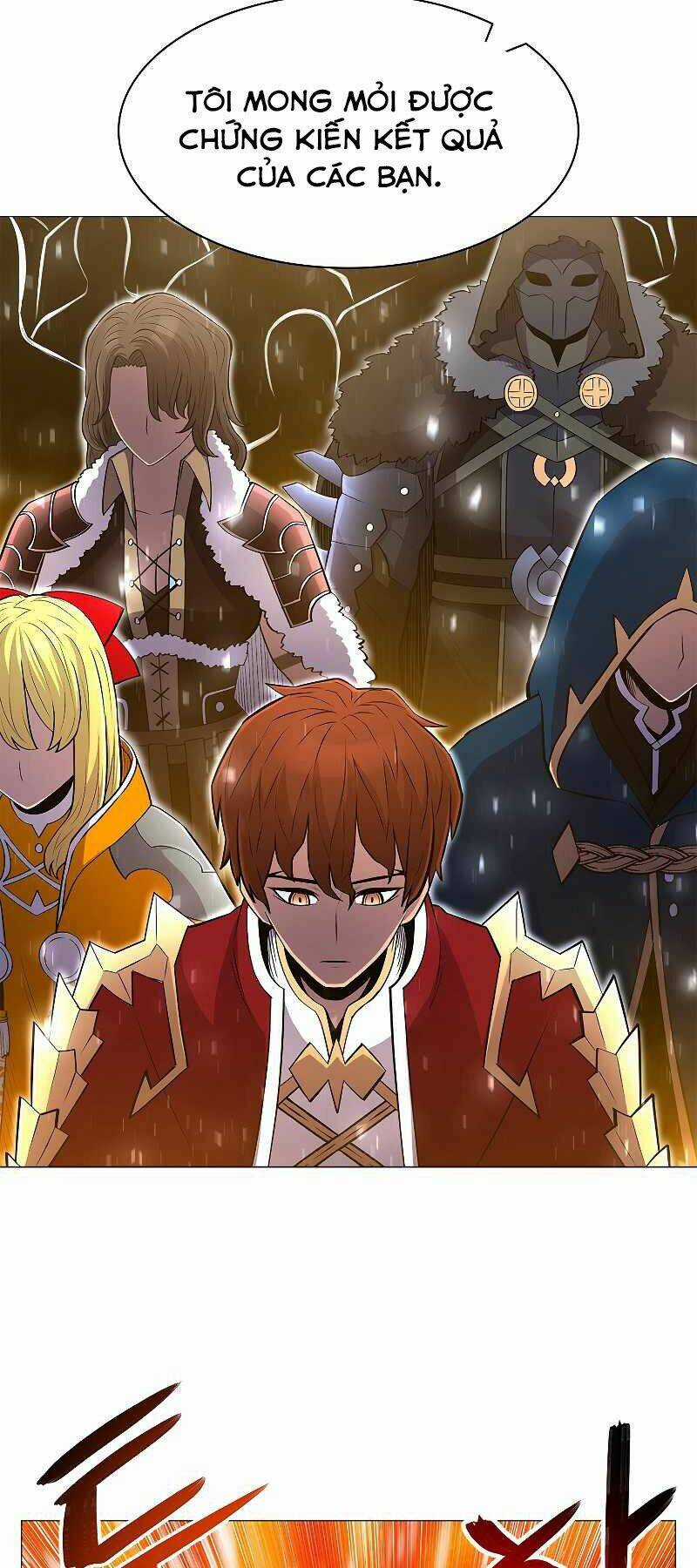 Người Nâng Cấp Chapter 67 trang 47