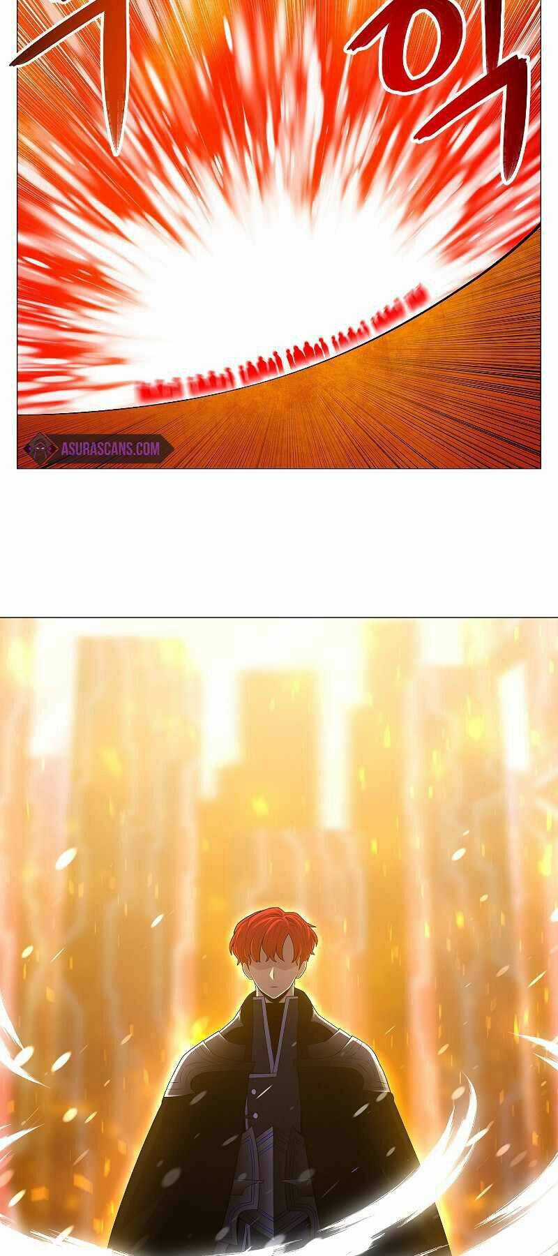 Người Nâng Cấp Chapter 67 trang 48