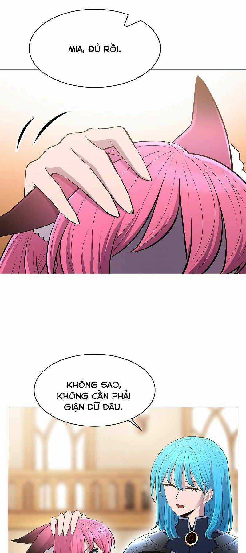 Người Nâng Cấp Chapter 67 trang 5