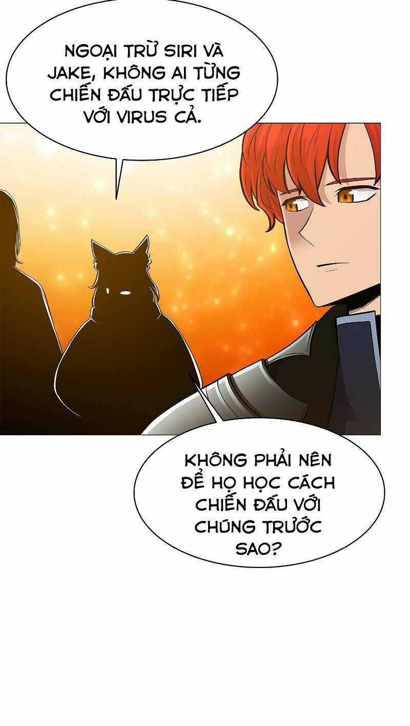 Người Nâng Cấp Chapter 67 trang 50