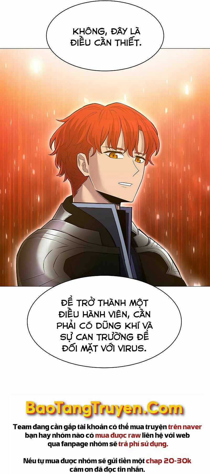 Người Nâng Cấp Chapter 67 trang 51